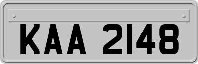 KAA2148