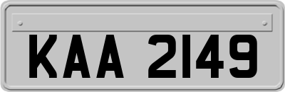 KAA2149