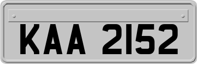 KAA2152