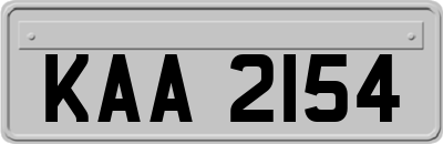 KAA2154