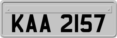 KAA2157