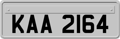 KAA2164