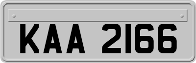 KAA2166