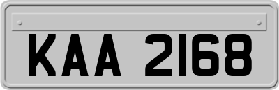 KAA2168