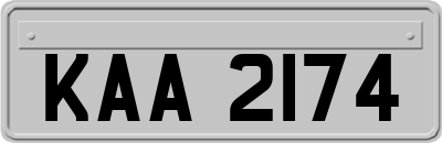 KAA2174