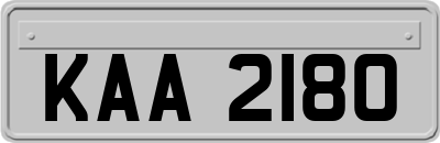 KAA2180