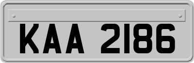 KAA2186