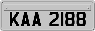 KAA2188