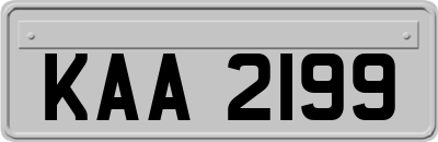 KAA2199