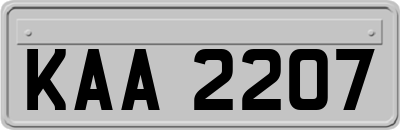 KAA2207