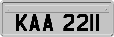 KAA2211