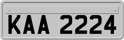 KAA2224