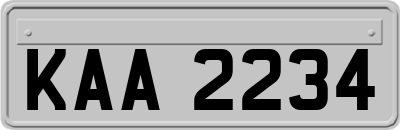 KAA2234