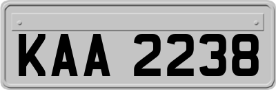 KAA2238