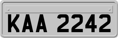 KAA2242