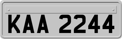 KAA2244