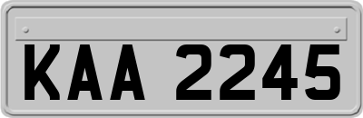 KAA2245