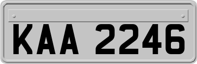 KAA2246