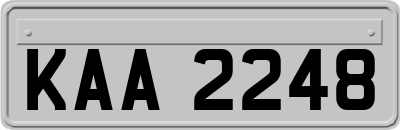 KAA2248
