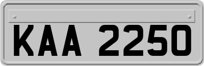 KAA2250