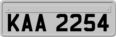 KAA2254