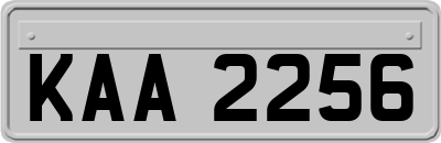 KAA2256