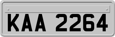 KAA2264