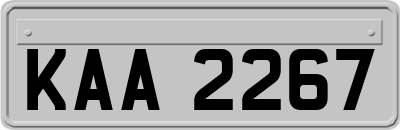 KAA2267