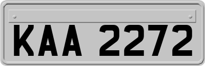 KAA2272