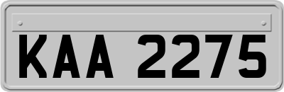 KAA2275