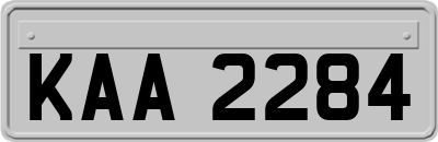 KAA2284