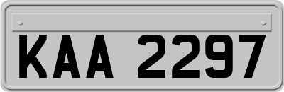 KAA2297