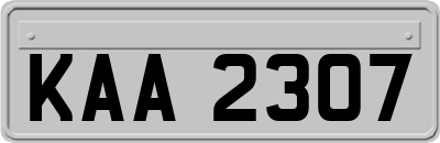 KAA2307