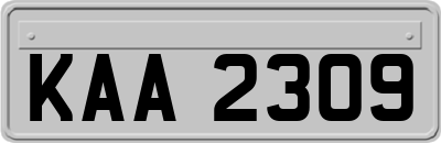KAA2309