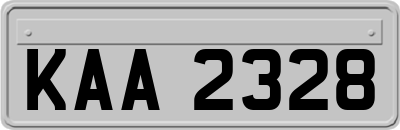 KAA2328