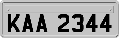 KAA2344
