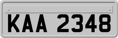 KAA2348