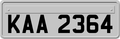 KAA2364