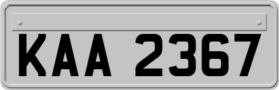 KAA2367