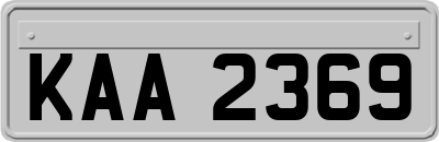 KAA2369