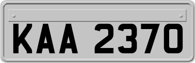 KAA2370