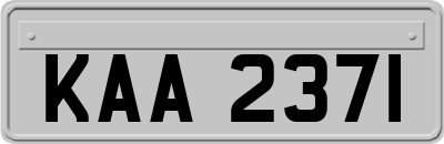 KAA2371