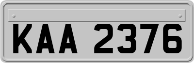 KAA2376