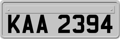 KAA2394