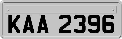 KAA2396