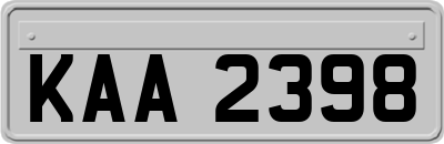 KAA2398