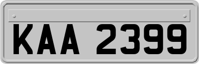 KAA2399