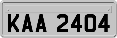 KAA2404