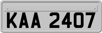 KAA2407