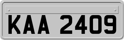 KAA2409